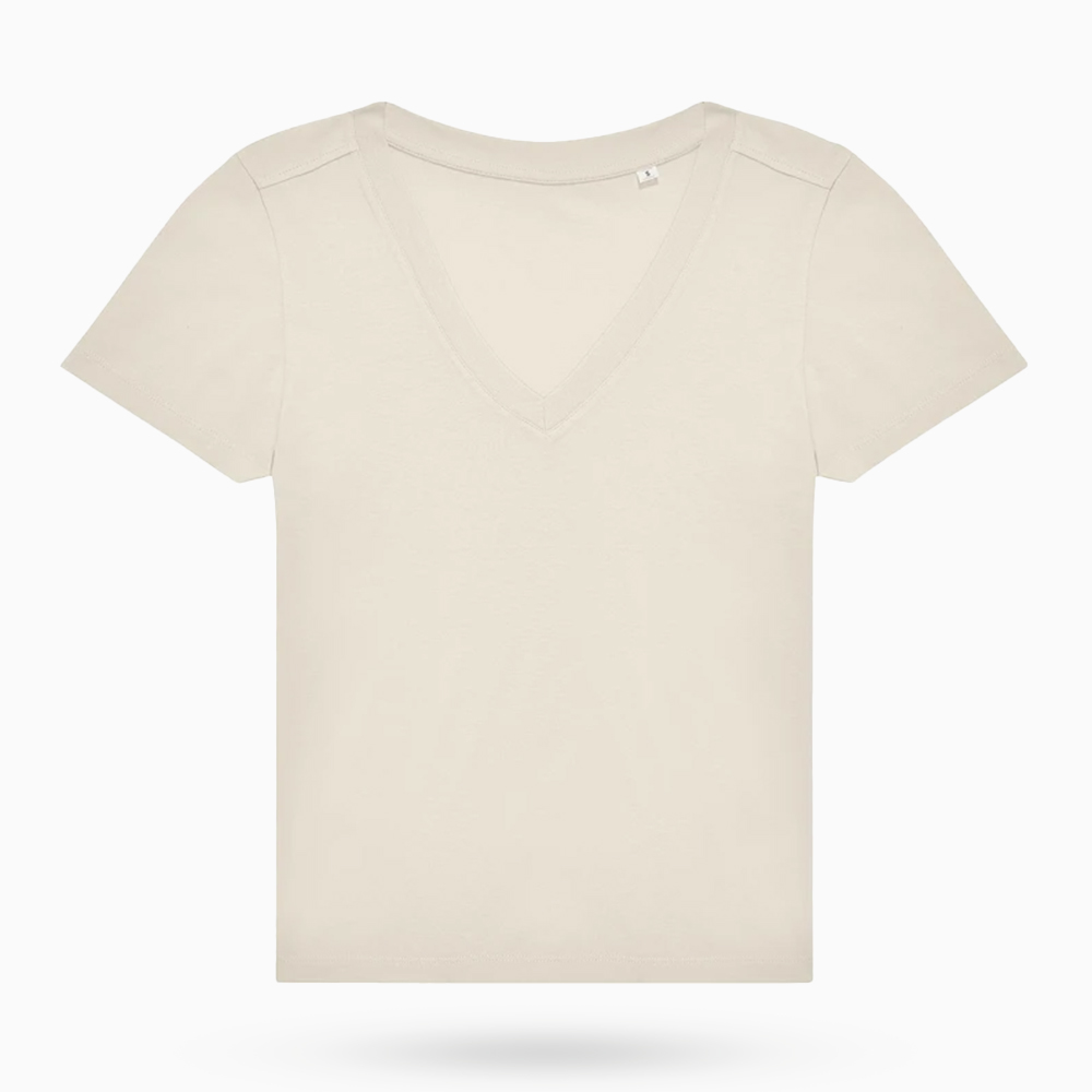 Women's T-Shirt #E150 V - B&C 5